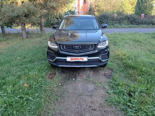 2025 Belgee X70 I, чёрный, 2800000 рублей, вид 1