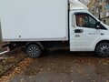 2018 ГАЗ ГАЗель Next, белый, 1600000 рублей - вид 1