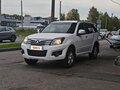2012 Great Wall Hover H3 I, белый, 400000 рублей - вид 2