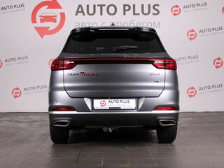 2023 Chery Tiggo 7 Pro Max I, серый, 1929000 рублей, вид 4