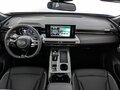 2026 GAC GS4, чёрный - вид 9