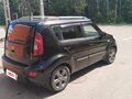 2012 Kia Soul I Рестайлинг, чёрный, 750000 рублей - вид 4