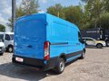 2021 Ford Transit, синий, 2710000 рублей - вид 2