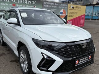 2026 Jetta VS5 I Рестайлинг 2, белый, 2000000 рублей, вид 2