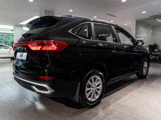 2026 Haval M6 II, чёрный, 2349000 рублей, вид 5