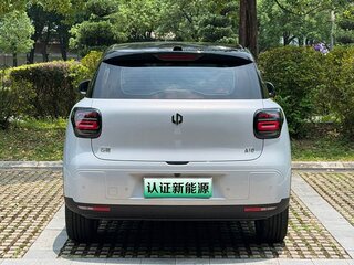 2026 Leapmotor A10 53 kWh, белый, 1900000 рублей, вид 5