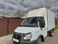 2020 ГАЗ ГАЗель (3302), белый, 1000000 рублей - вид 4