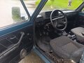 1999 Lada (ВАЗ) 2121 (4x4) I Рестайлинг, синий, 200000 рублей - вид 7