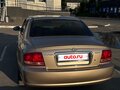2006 Hyundai Sonata ТагАЗ IV (EF) Рестайлинг, бежевый, 280000 рублей - вид 5