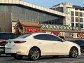 2022 Mazda 3 Axela IV (BP), белый, 1562000 рублей - вид 3