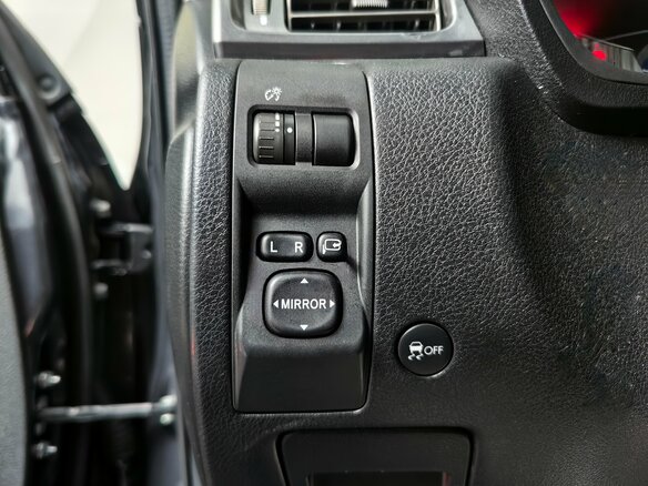 2012 Subaru Forester III Рестайлинг, серый - вид 20