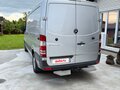 2007 Mercedes-Benz Sprinter, серебристый, 1999000 рублей - вид 1