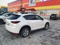 2017 Mazda CX-5 II, белый, 1880000 рублей - вид 3
