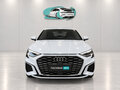 2023 Audi A3 Sportback 35 TFSI IV (8Y), белый, 1980500 рублей - вид 2