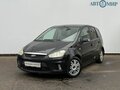 2007 Ford C-MAX I Рестайлинг, чёрный, 250000 рублей