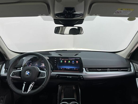 2026 BMW X1 Long 25Li xDrive III (U11/U12), белый, 5820000 рублей - вид 15