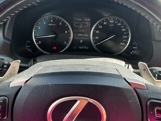 2017 Lexus NX 300 I Рестайлинг, коричневый, 3650000 рублей, вид 2