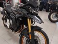 2026 Voge 900DSX, чёрный, 1033000 рублей - вид 9