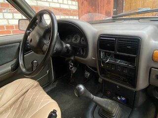 2000 ГАЗ 3110 «Волга», белый, 40000 рублей, вид 5