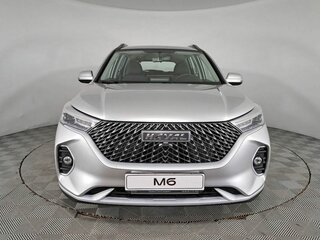2026 Haval M6 II, серый, 2099000 рублей, вид 2