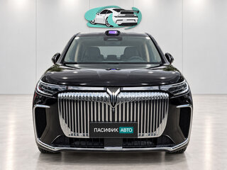 2025 Voyah Dream I Рестайлинг, чёрный, 6439500 рублей, вид 1