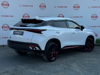 2023 Omoda C5 I, белый, 1689000 рублей, вид 5