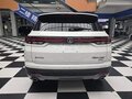 2022 Changan CS35 Plus I Рестайлинг, белый - вид 9