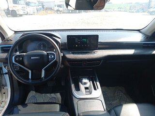 2023 Haval Jolion I, белый, 1328000 рублей, вид 5