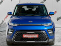 2019 Kia Soul III, синий - вид 2