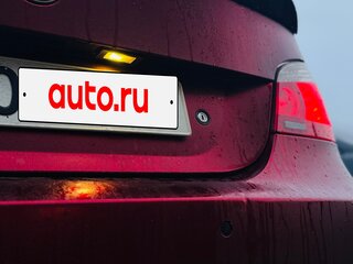2007 BMW 5 серии 525xi V (E60/E61), чёрный, 1400000 рублей, вид 4