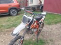 2022 Kayo TT160, оранжевый, 90000 рублей
