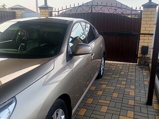 2013 Renault Latitude I, бежевый, 1250000 рублей, вид 4