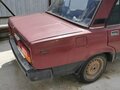 2003 Lada (ВАЗ) 2105, пурпурный, 100000 рублей - вид 1