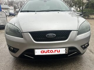 2007 Ford Focus ST II, серый, 800000 рублей, вид 1