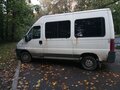 2010 Fiat Professional Ducato, белый, 600000 рублей - вид 3