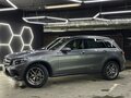 2015 Mercedes-Benz GLC 300 I (X253), серый, 3499000 рублей - вид 9