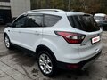 2017 Ford Kuga II Рестайлинг, белый, 1650000 рублей - вид 5