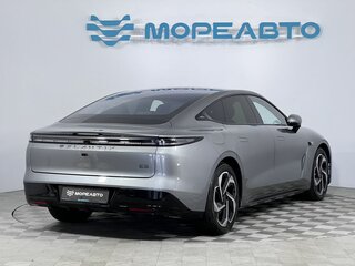 2025 Exeed Exlantix ES, серый, 5200000 рублей, вид 5