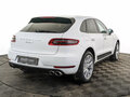 2015 Porsche Macan S I, белый - вид 4