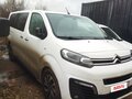 2022 Citroen Jumpy, белый, 3091390 рублей