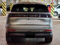 2026 Geely Galaxy M7, серый - вид 6