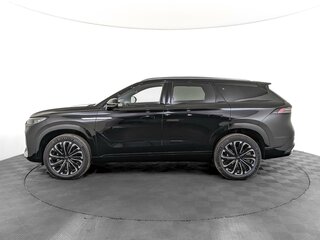 2026 Jaecoo J8, чёрный, 4645000 рублей, вид 3