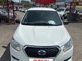 2015 Datsun mi-DO, белый, 535000 рублей - вид 2