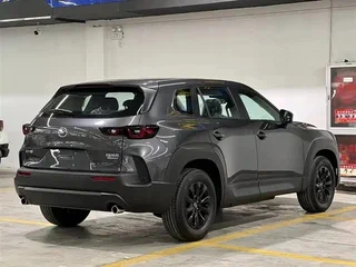 2026 Mazda CX-50, серый, 2950000 рублей, вид 5