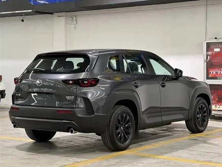 2026 Mazda CX-50, серый, 2950000 рублей, вид 5