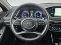 2022 Hyundai Sonata VIII (DN8), чёрный - вид 10