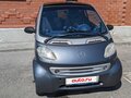 2000 Smart Fortwo City-Coupe I, серый, 350000 рублей
