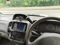 1998 Mitsubishi Delica IV, зелёный, 850000 рублей - вид 8