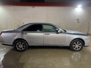 1999 Nissan Gloria XI (Y34), серый, 420000 рублей, вид 5