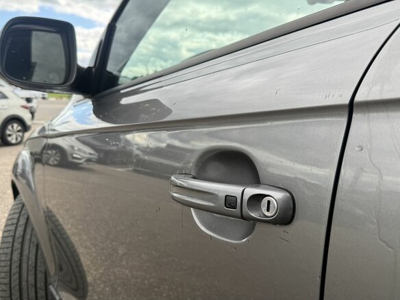 2011 Audi Q7 8-speed I (4L) Рестайлинг, серый - вид 6